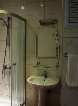 Vela Hotel All Inclusive Marmaris Exteriér fotografie
