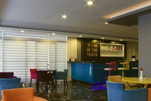 Vela Hotel All Inclusive Marmaris Exteriér fotografie