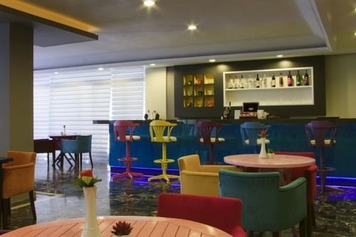 Vela Hotel All Inclusive Marmaris Exteriér fotografie