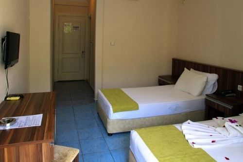 Vela Hotel All Inclusive Marmaris Exteriér fotografie