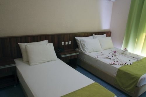 Vela Hotel All Inclusive Marmaris Exteriér fotografie