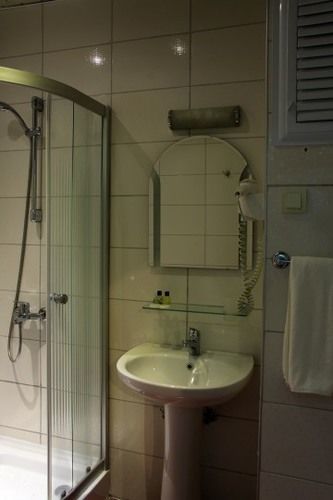 Vela Hotel All Inclusive Marmaris Exteriér fotografie